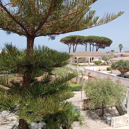 Sikelia Castellammare del Golfo