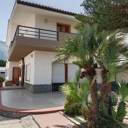 Sikelia Guest house