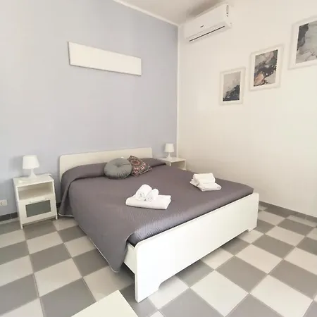 Sikelia Maison d'hôtes